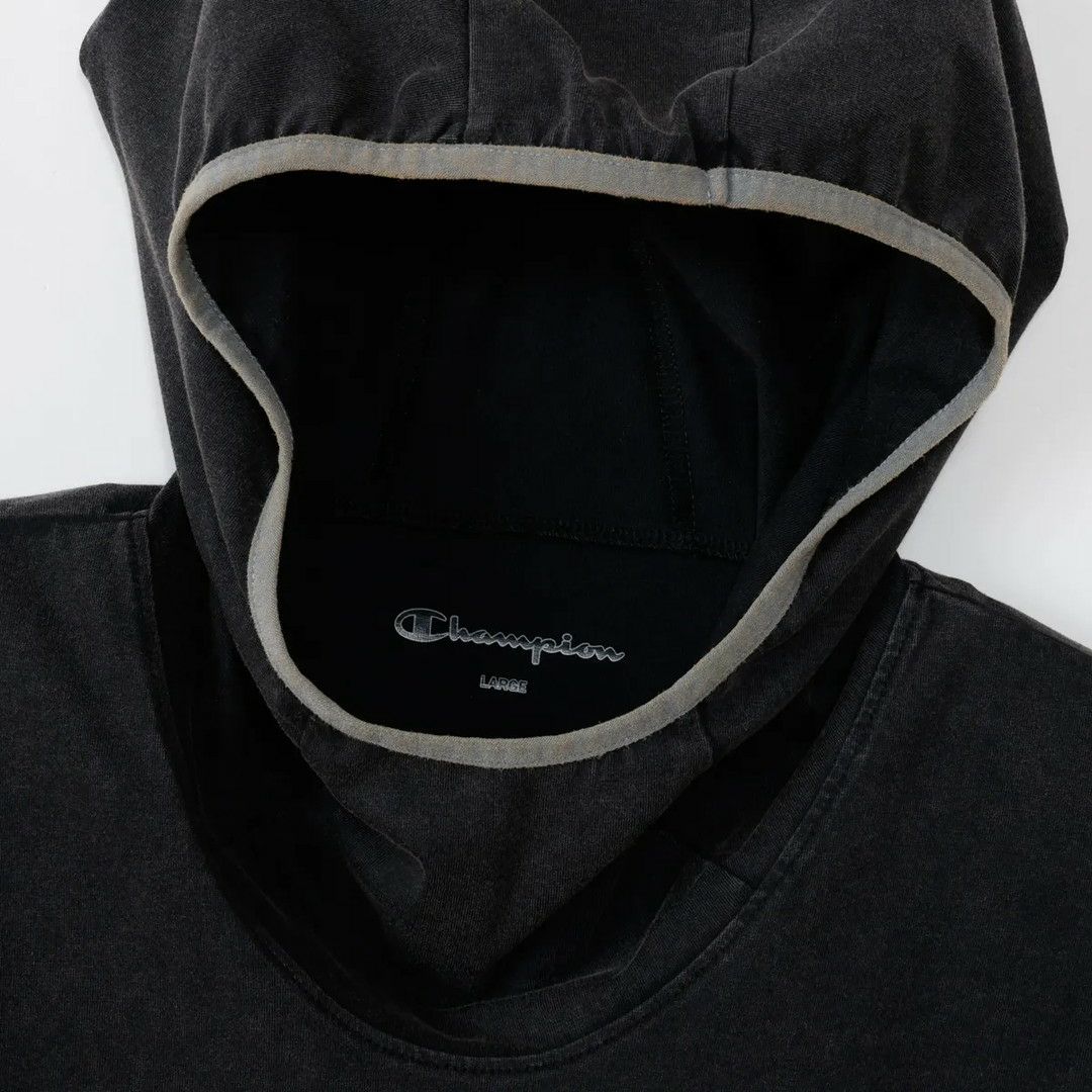 チャンピオンのパーカー