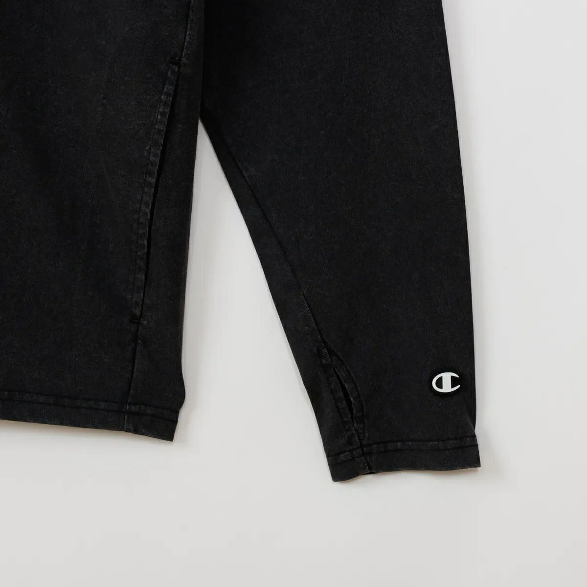 チャンピオンのパーカー