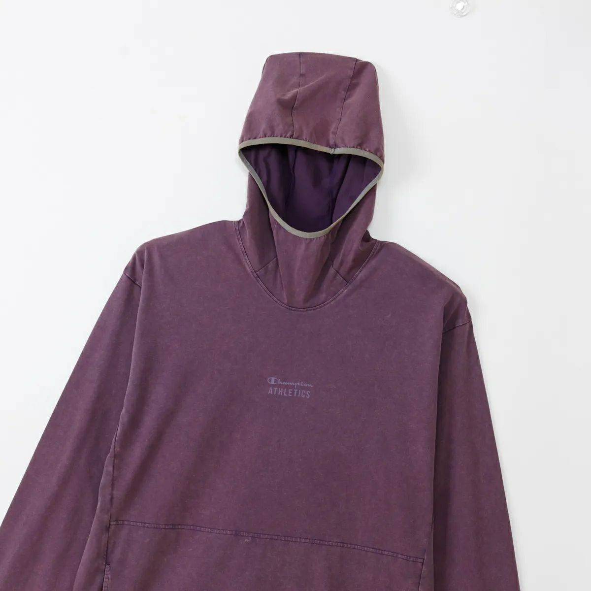 チャンピオンのパーカー