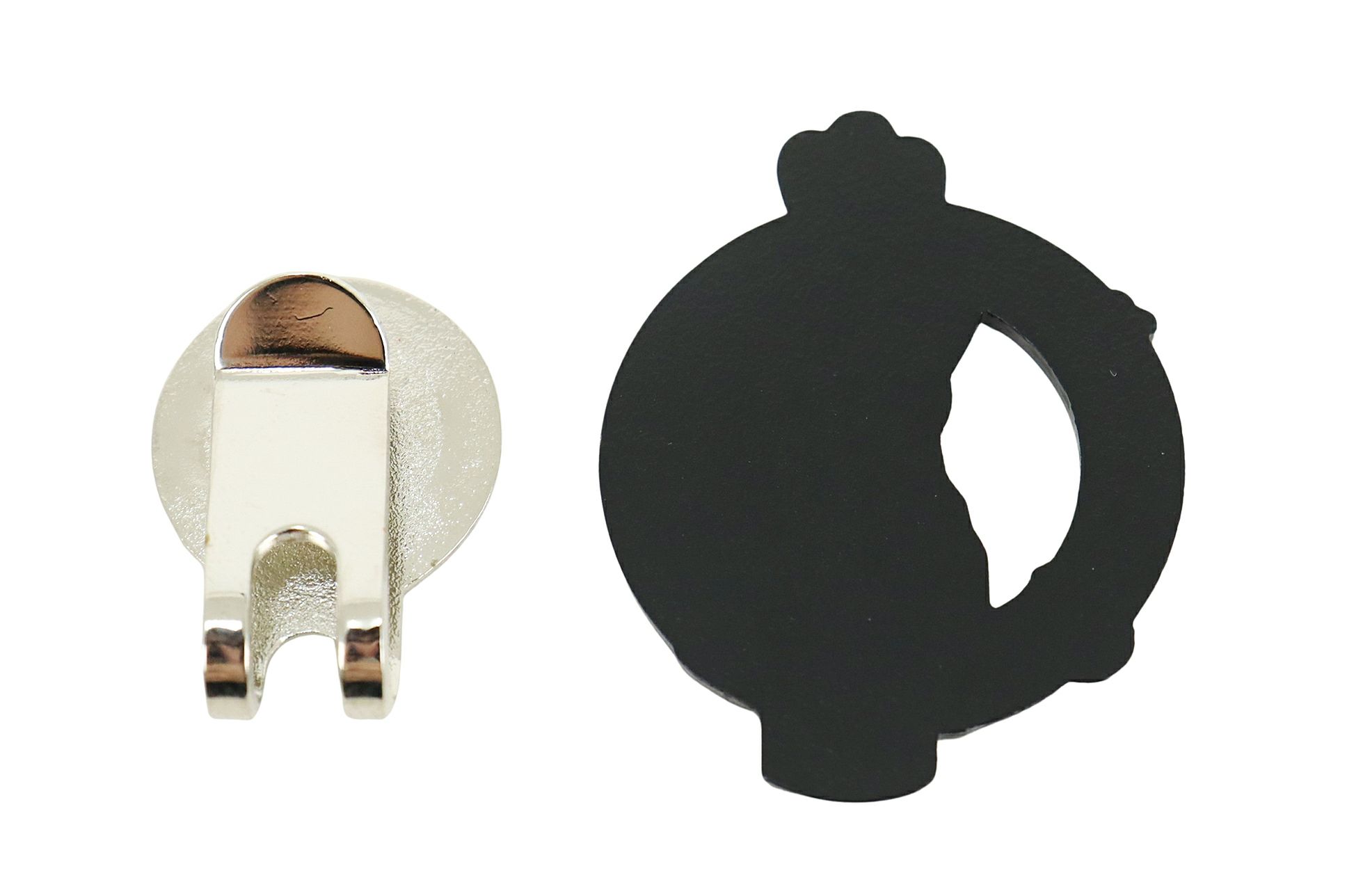 レザレクションのマーカー