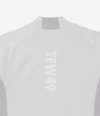 大感謝祭P10倍】ハイネックシャツ メンズ ティーエフダブリュー フォー