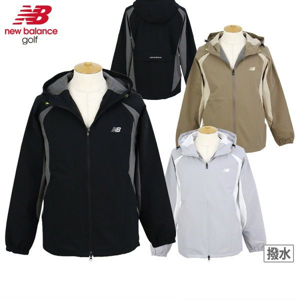 ニューバランスゴルフのブルゾン