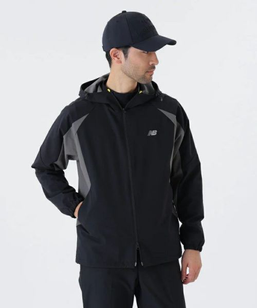 30％OFFセール】ブルゾン メンズ ニューバランス ゴルフ new balance