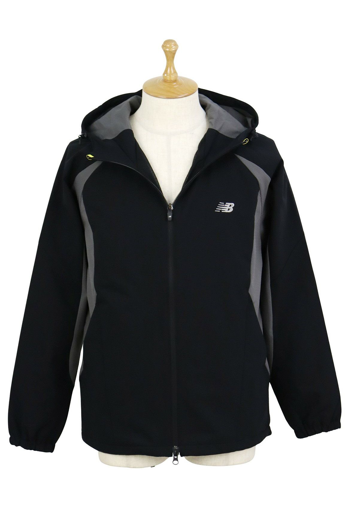 ニューバランスゴルフのブルゾン