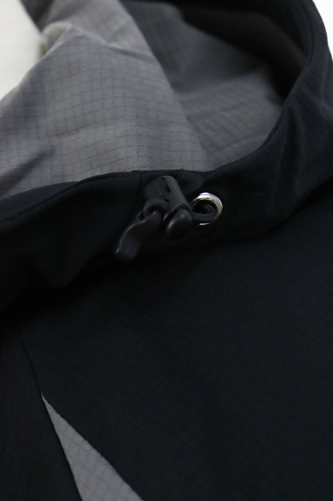 ニューバランスゴルフのブルゾン