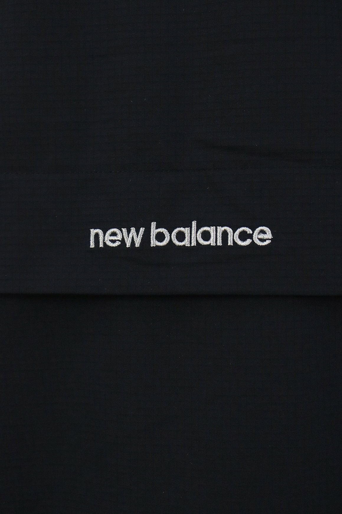 ニューバランスゴルフのブルゾン