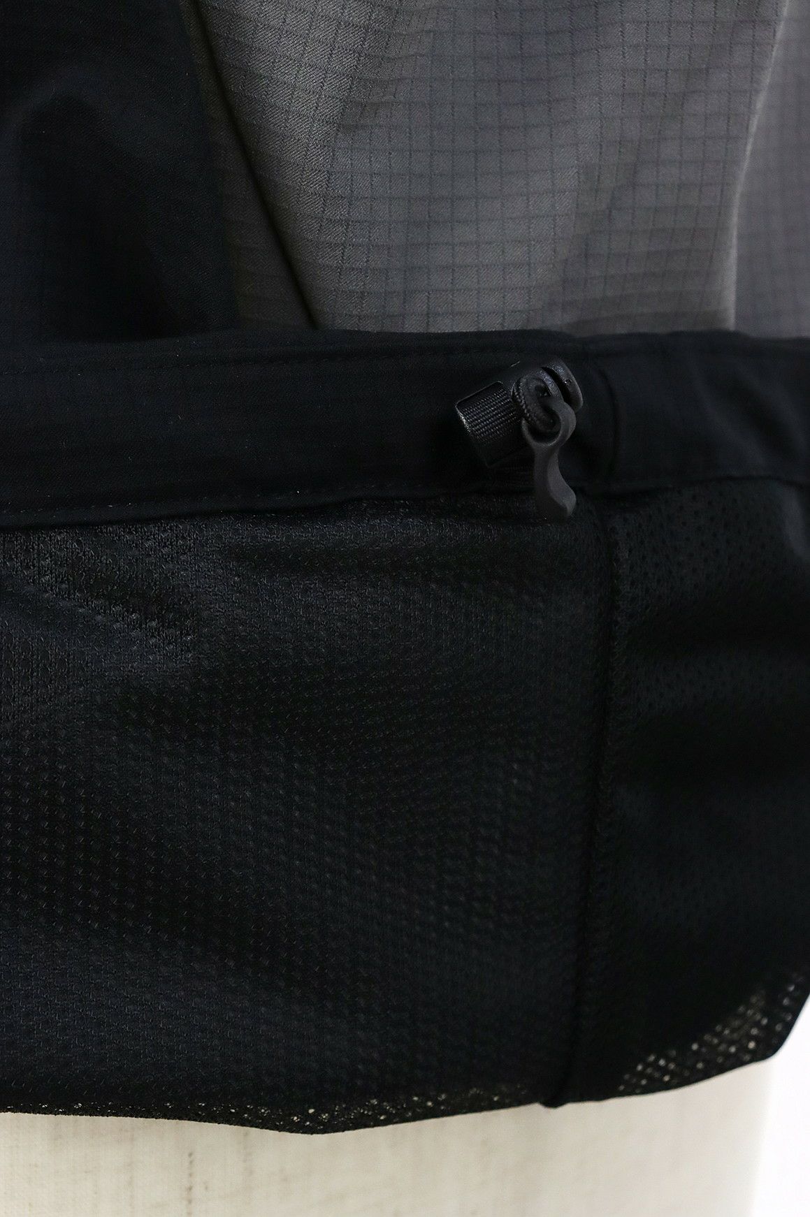 ニューバランスゴルフのブルゾン