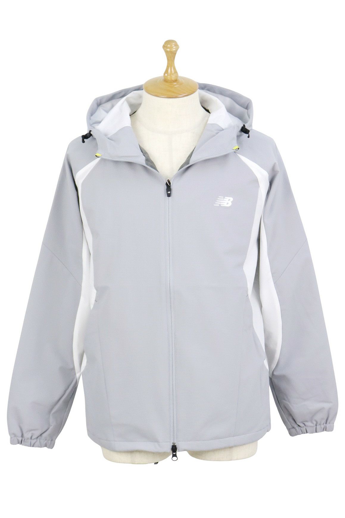 ニューバランスゴルフのブルゾン