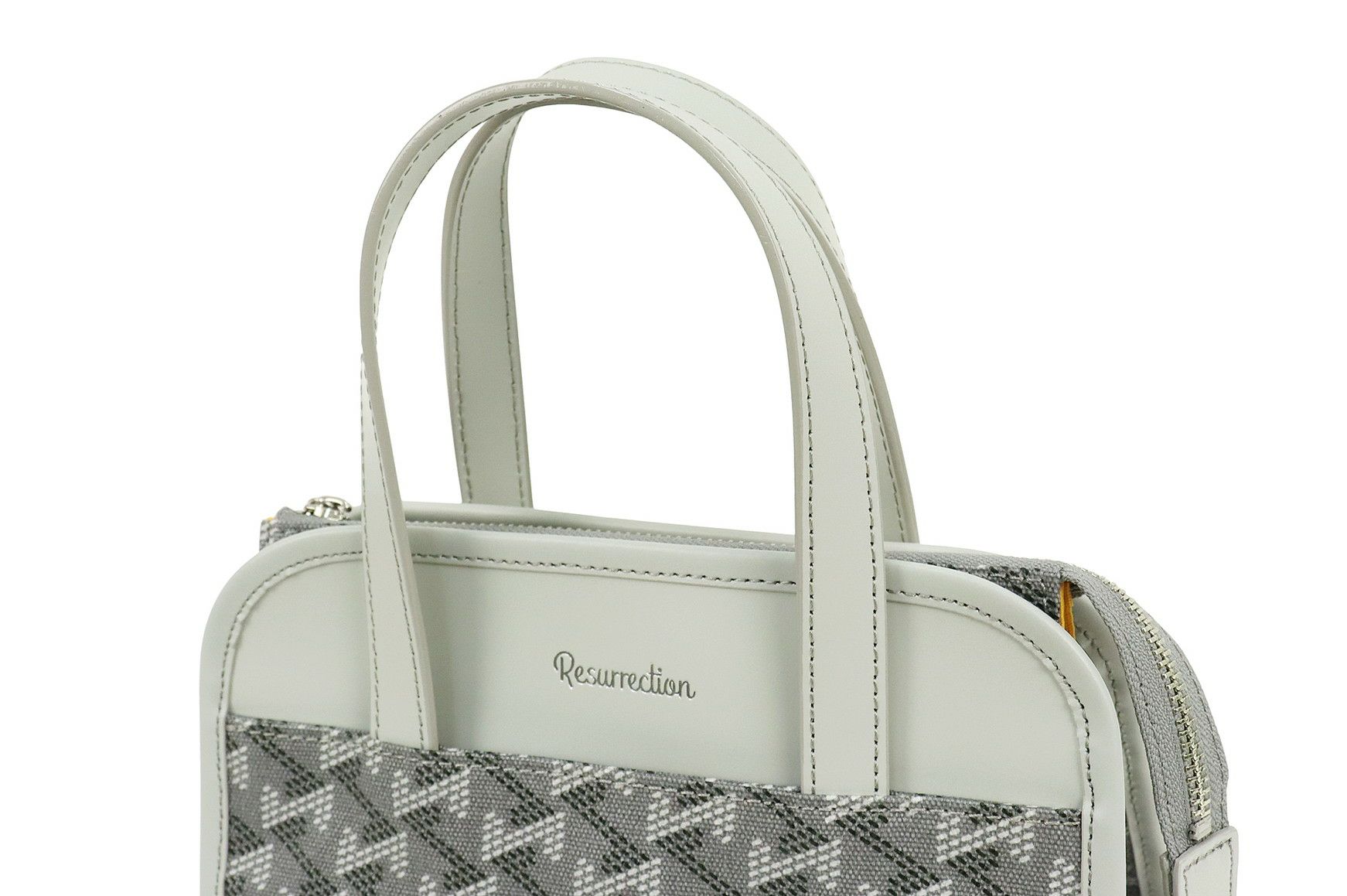 レザレクションのカートバッグ