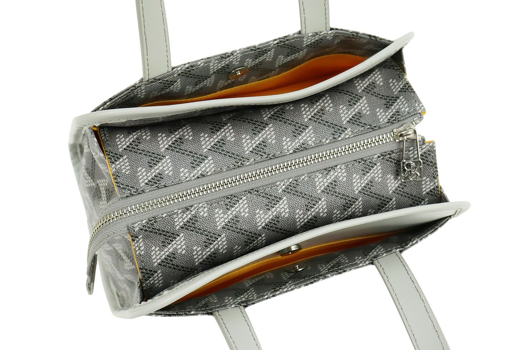 レザレクションのカートバッグ