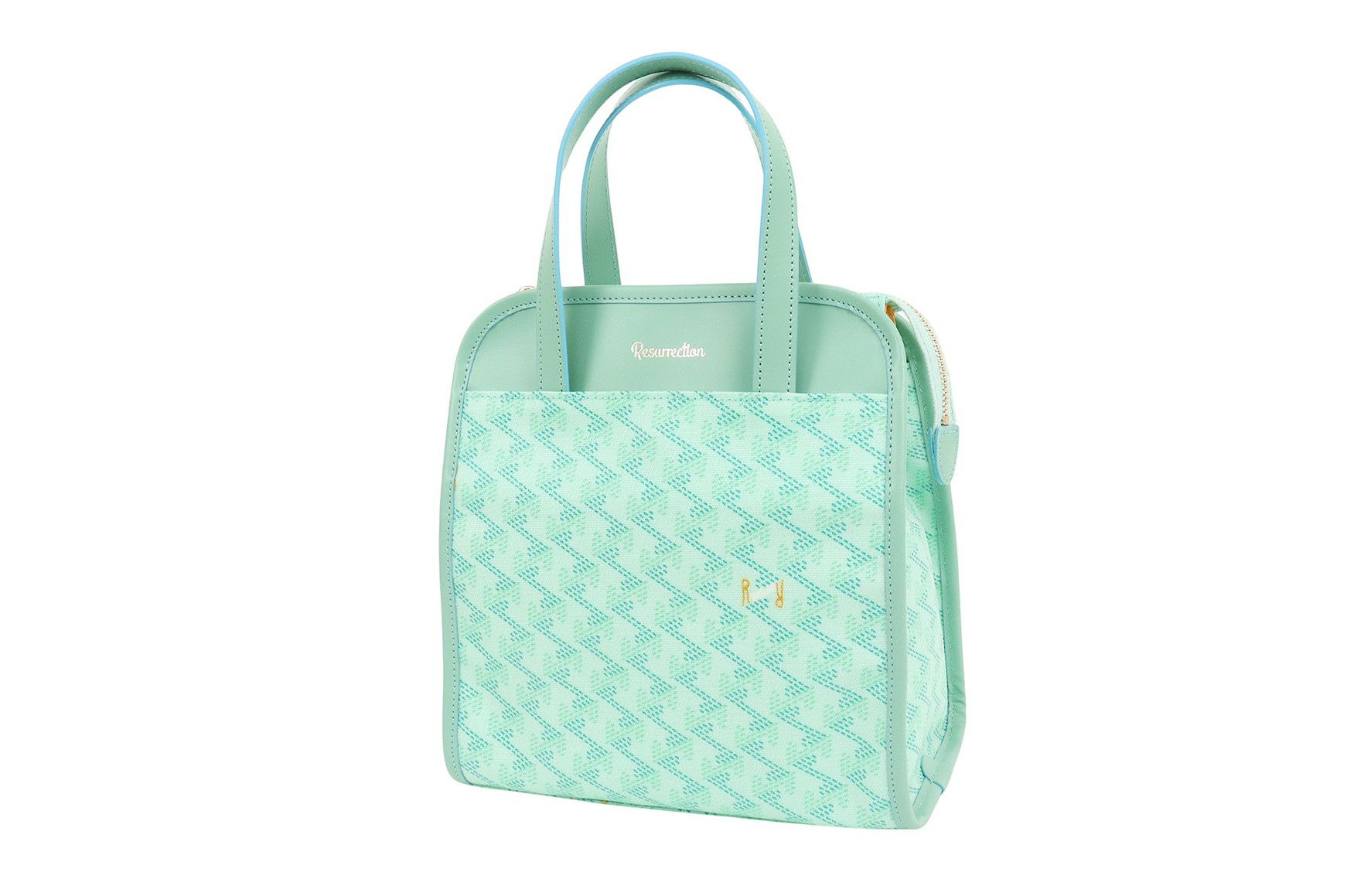 レザレクションのカートバッグ