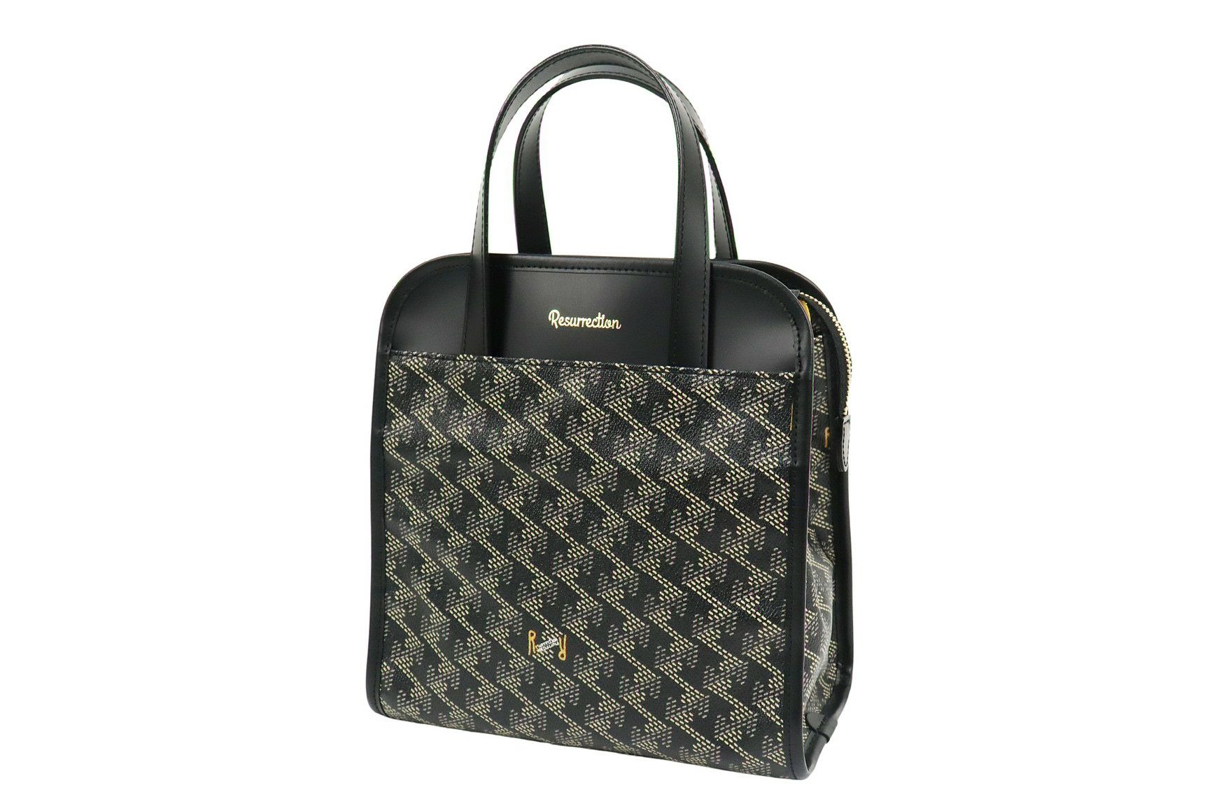 レザレクションのカートバッグ