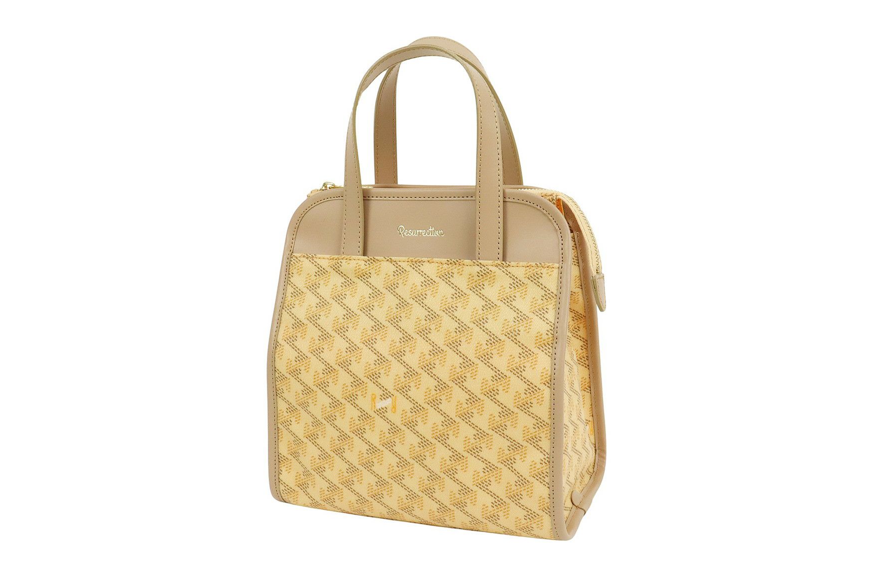 レザレクションのカートバッグ