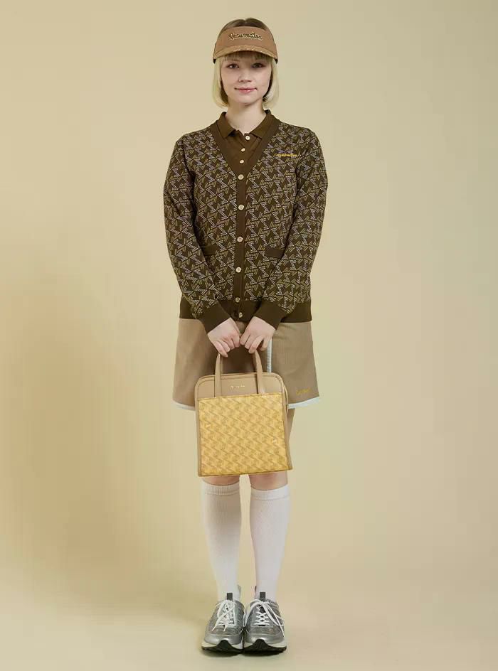 レザレクションのカートバッグ