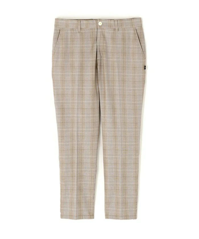 ニューバランスゴルフのパンツ