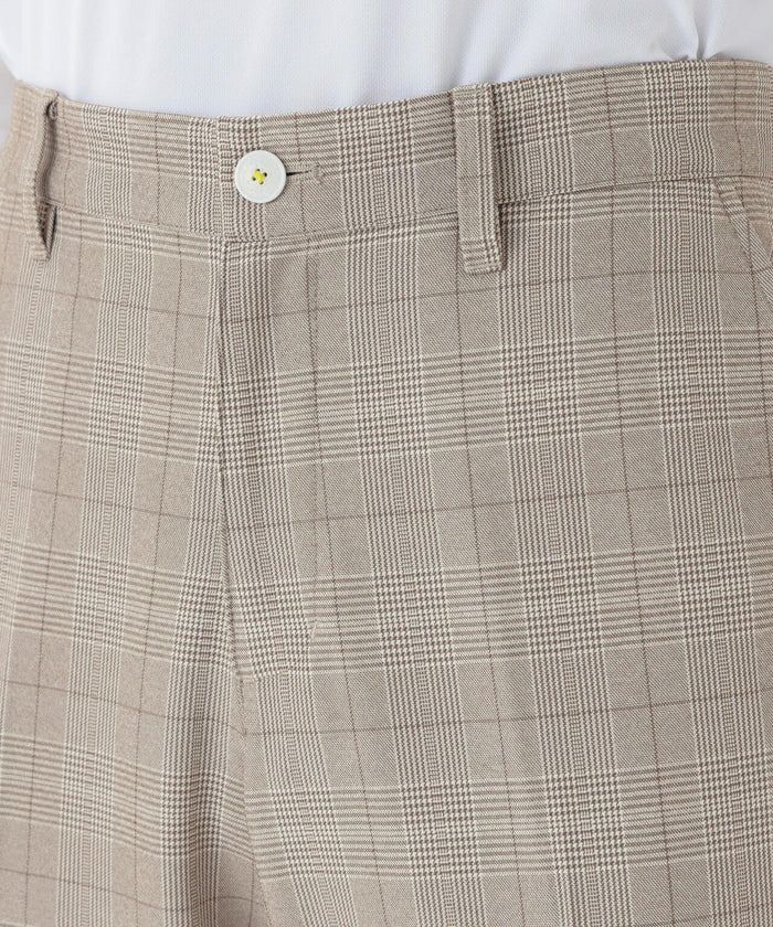 ニューバランスゴルフのパンツ