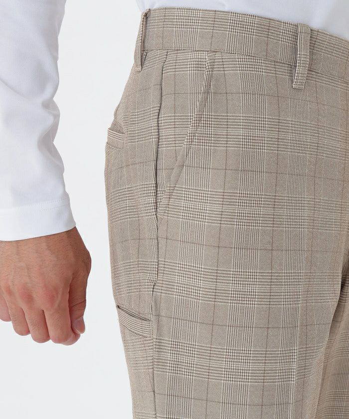 ニューバランスゴルフのパンツ