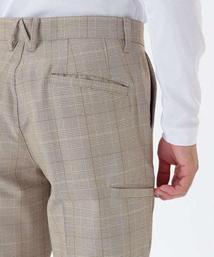 ニューバランスゴルフのパンツ