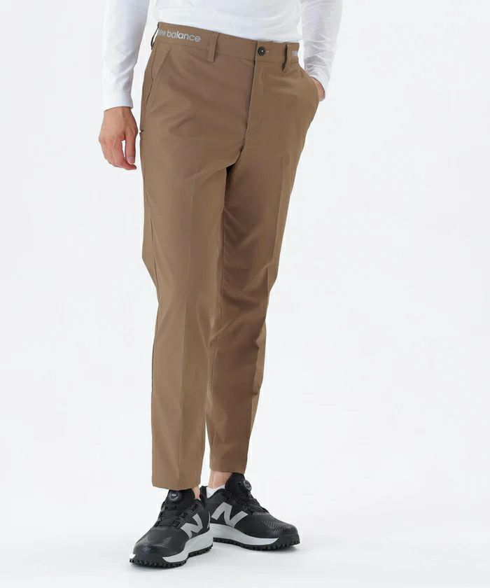 ニューバランスゴルフのパンツ