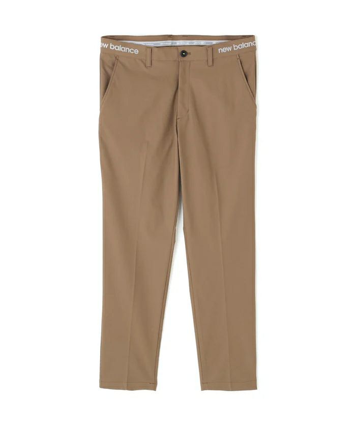 ニューバランスゴルフのパンツ