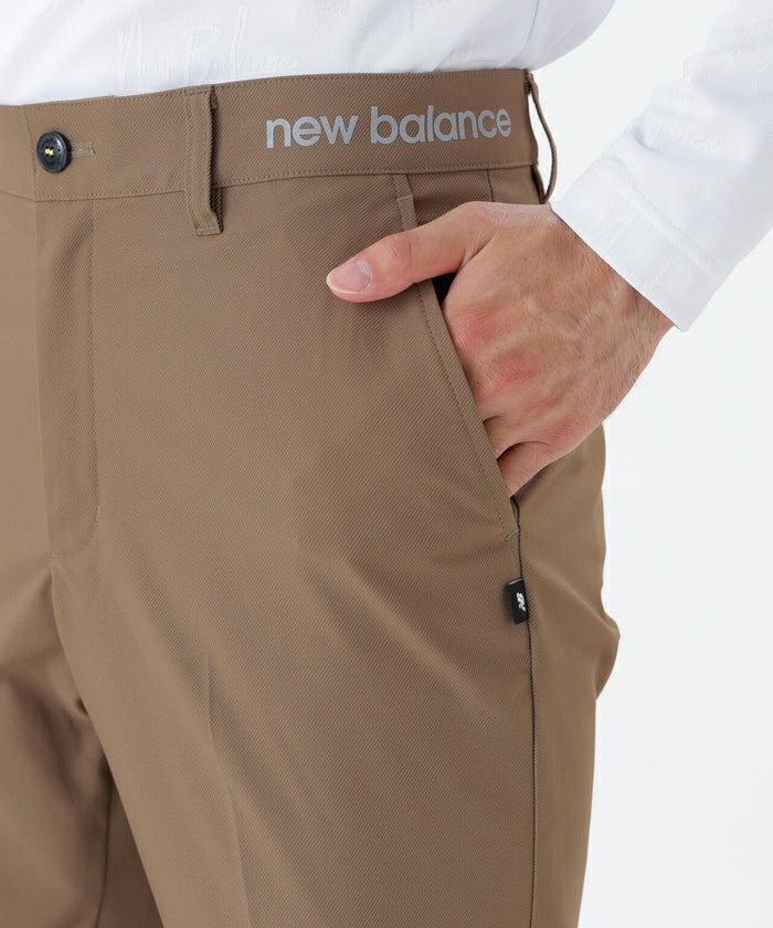 ニューバランスゴルフのパンツ