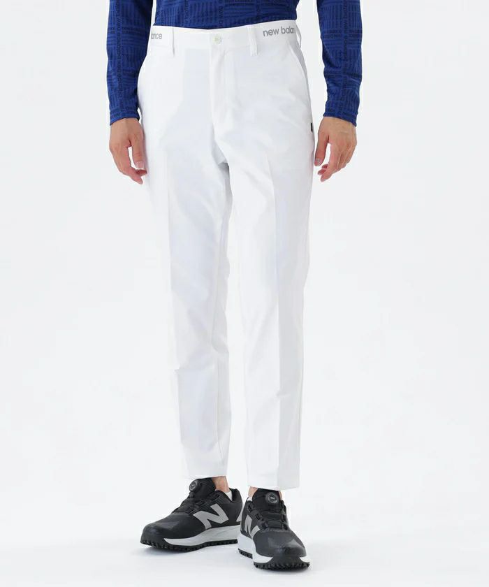 ニューバランスゴルフのパンツ