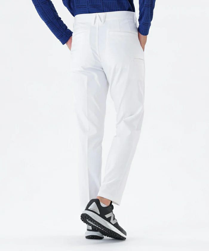 ニューバランスゴルフのパンツ