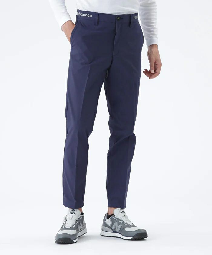 ニューバランスゴルフのパンツ