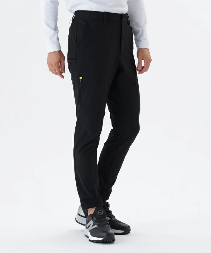 ニューバランスゴルフのパンツ