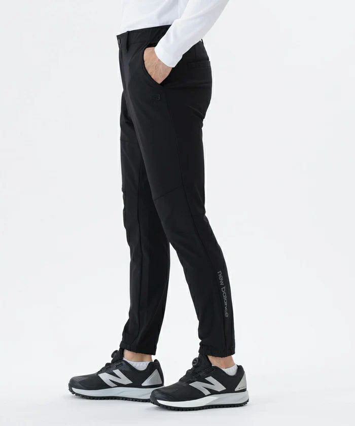 ニューバランスゴルフのパンツ