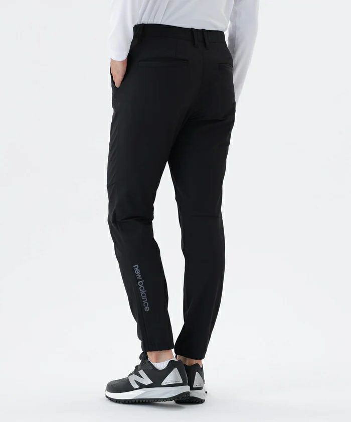 ニューバランスゴルフのパンツ