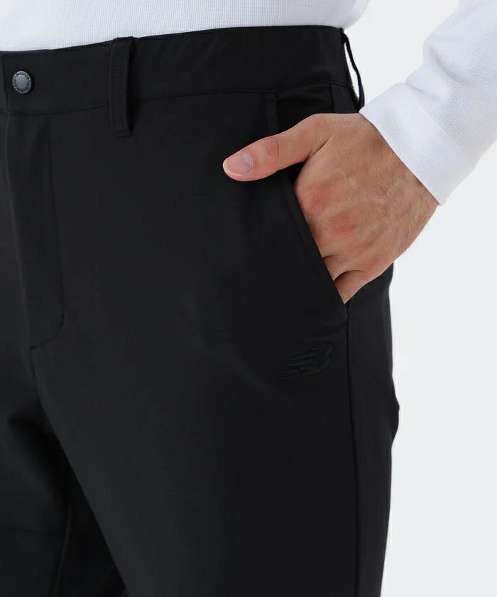 ニューバランスゴルフのパンツ