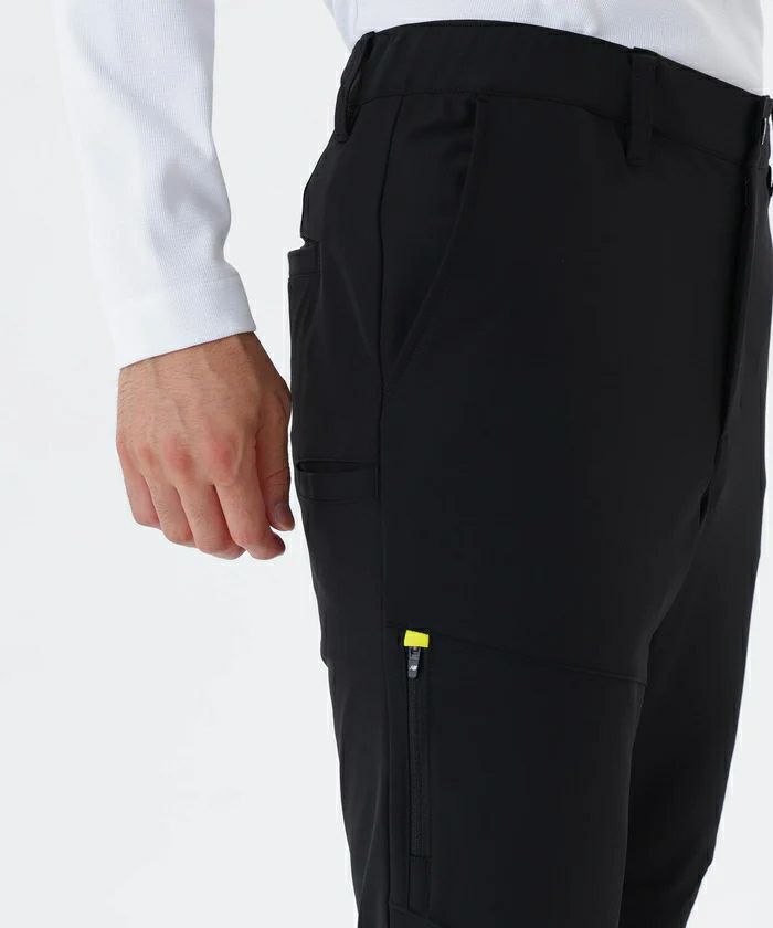 ニューバランスゴルフのパンツ