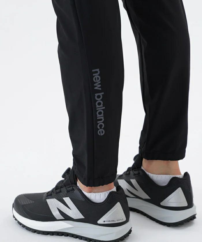 ニューバランスゴルフのパンツ