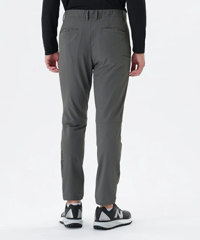 ニューバランスゴルフのパンツ