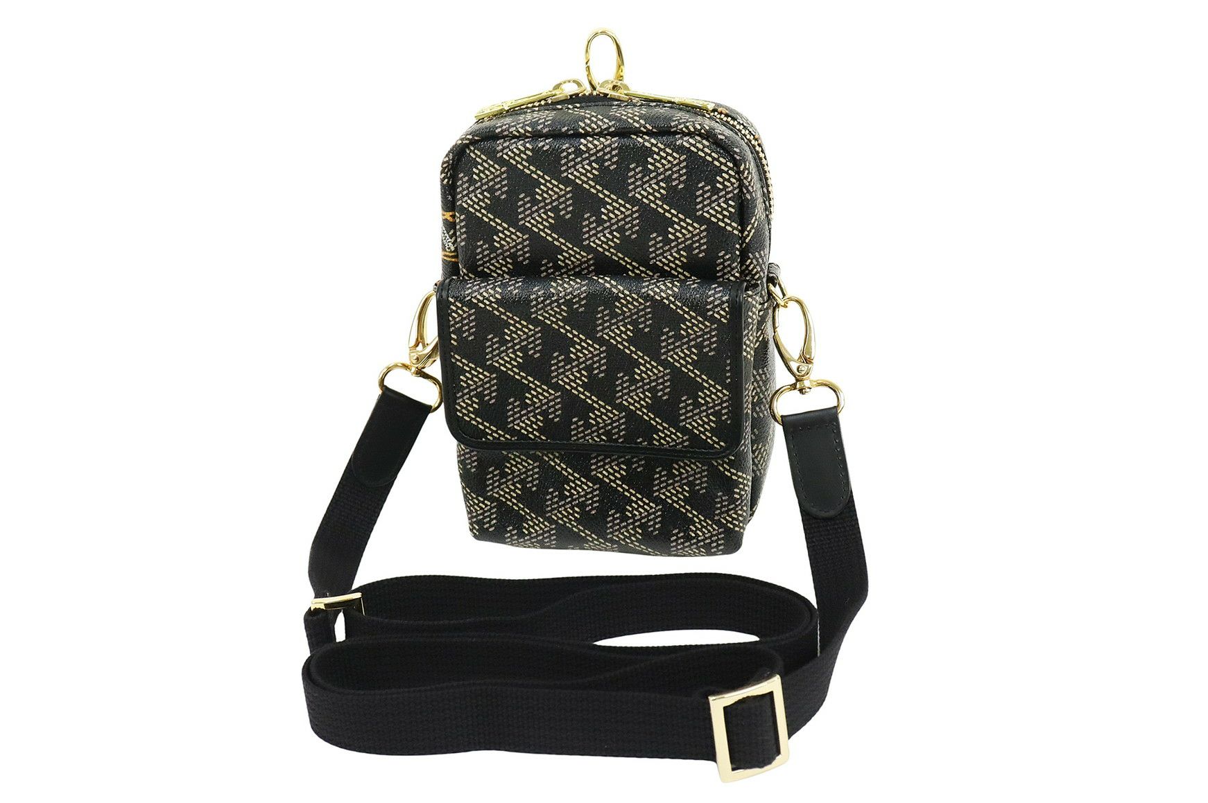 レザレクションのカートバッグ