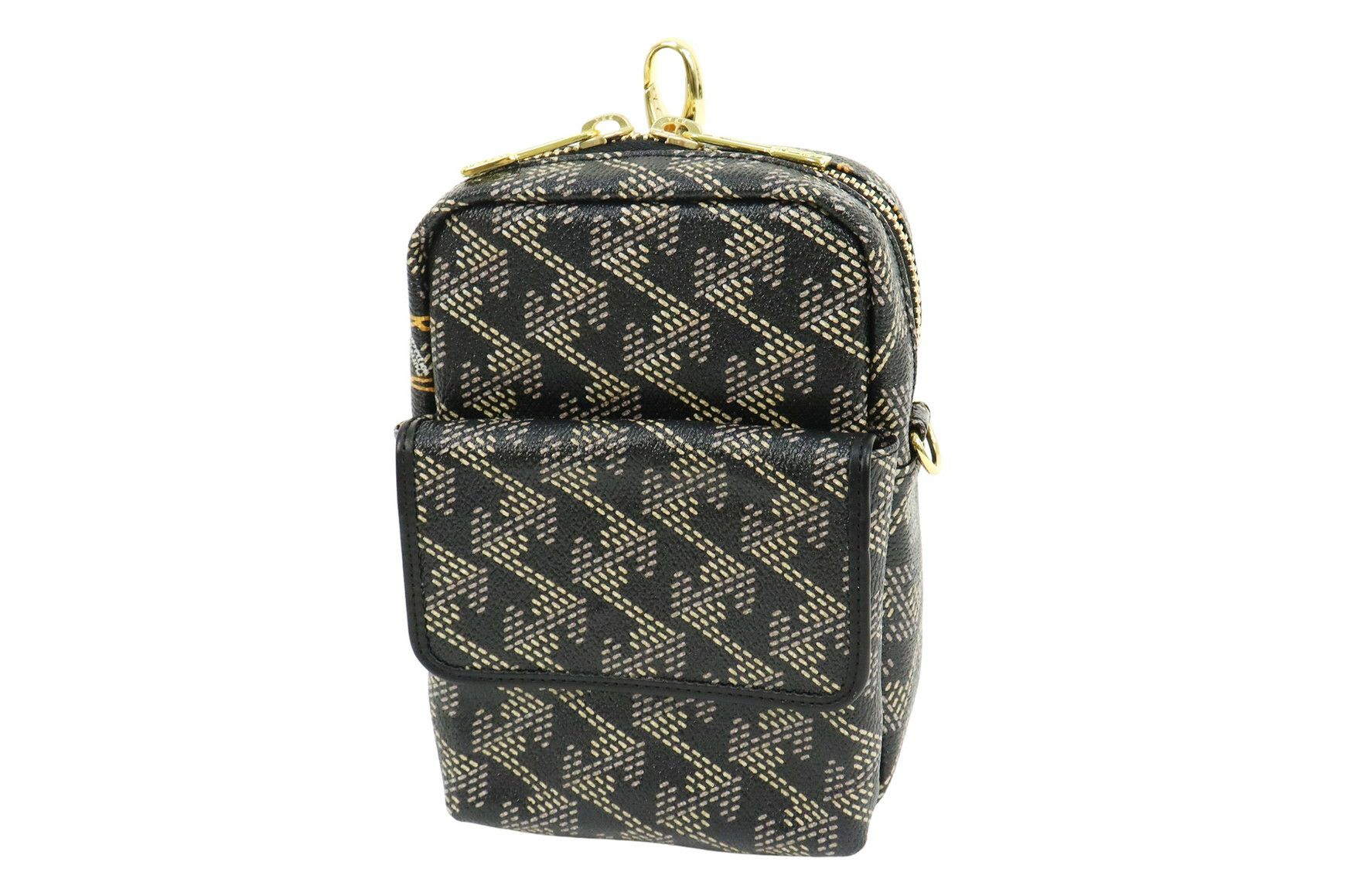 レザレクションのカートバッグ