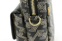 カートバッグ メンズ レディース レザレクション Resurrection 2025