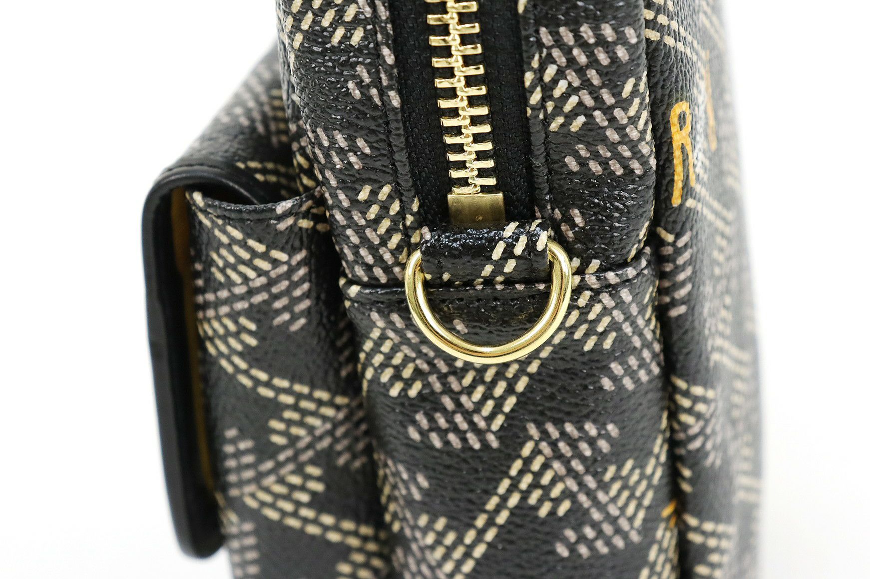 レザレクションのカートバッグ