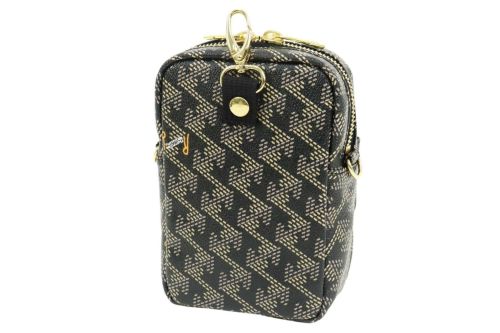 【新品】レザレクション　カート マルチポーチ Resurrection - CART MULTI POUCH / カート マルチポーチ (ダーク