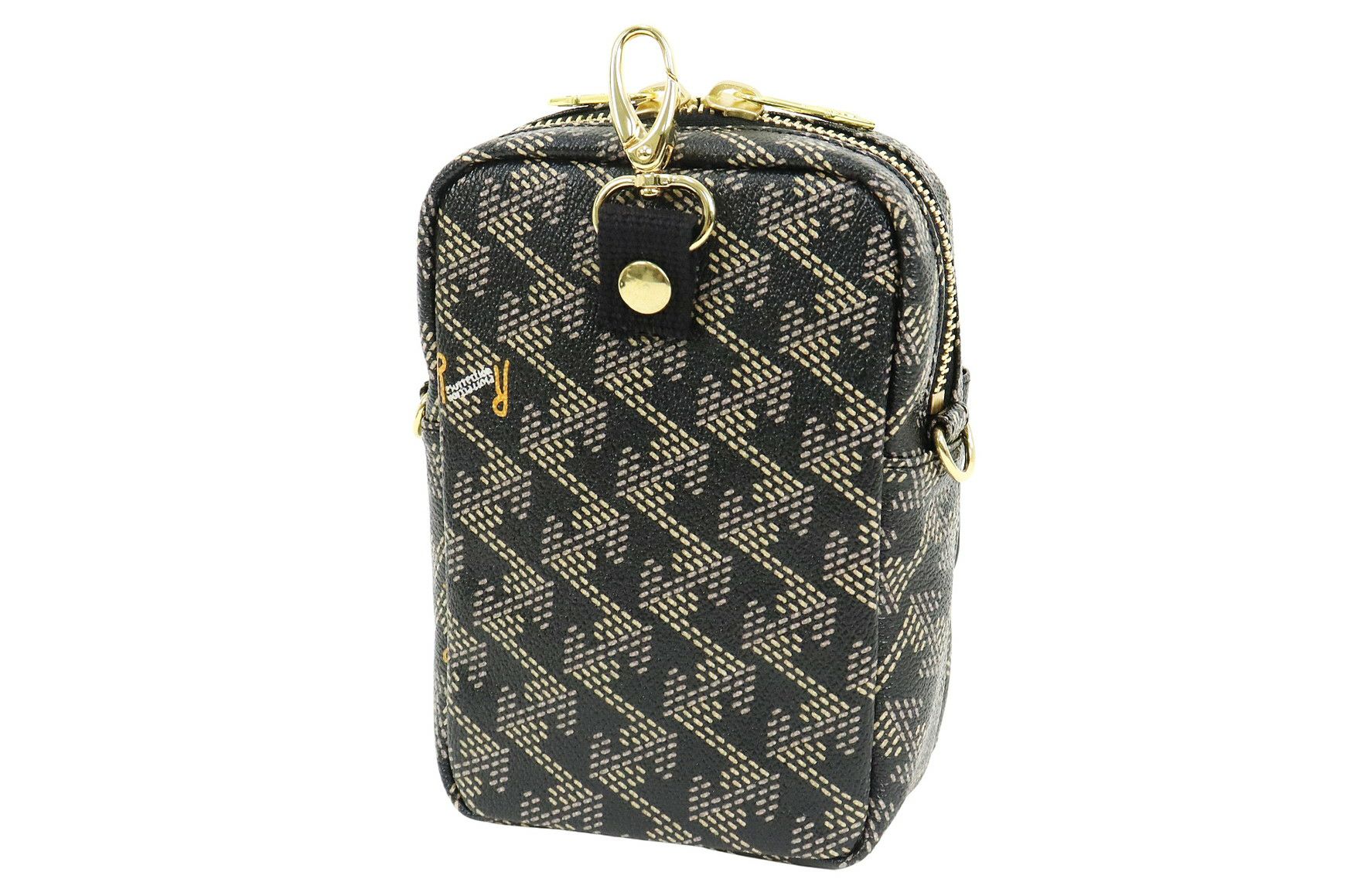 レザレクションのカートバッグ