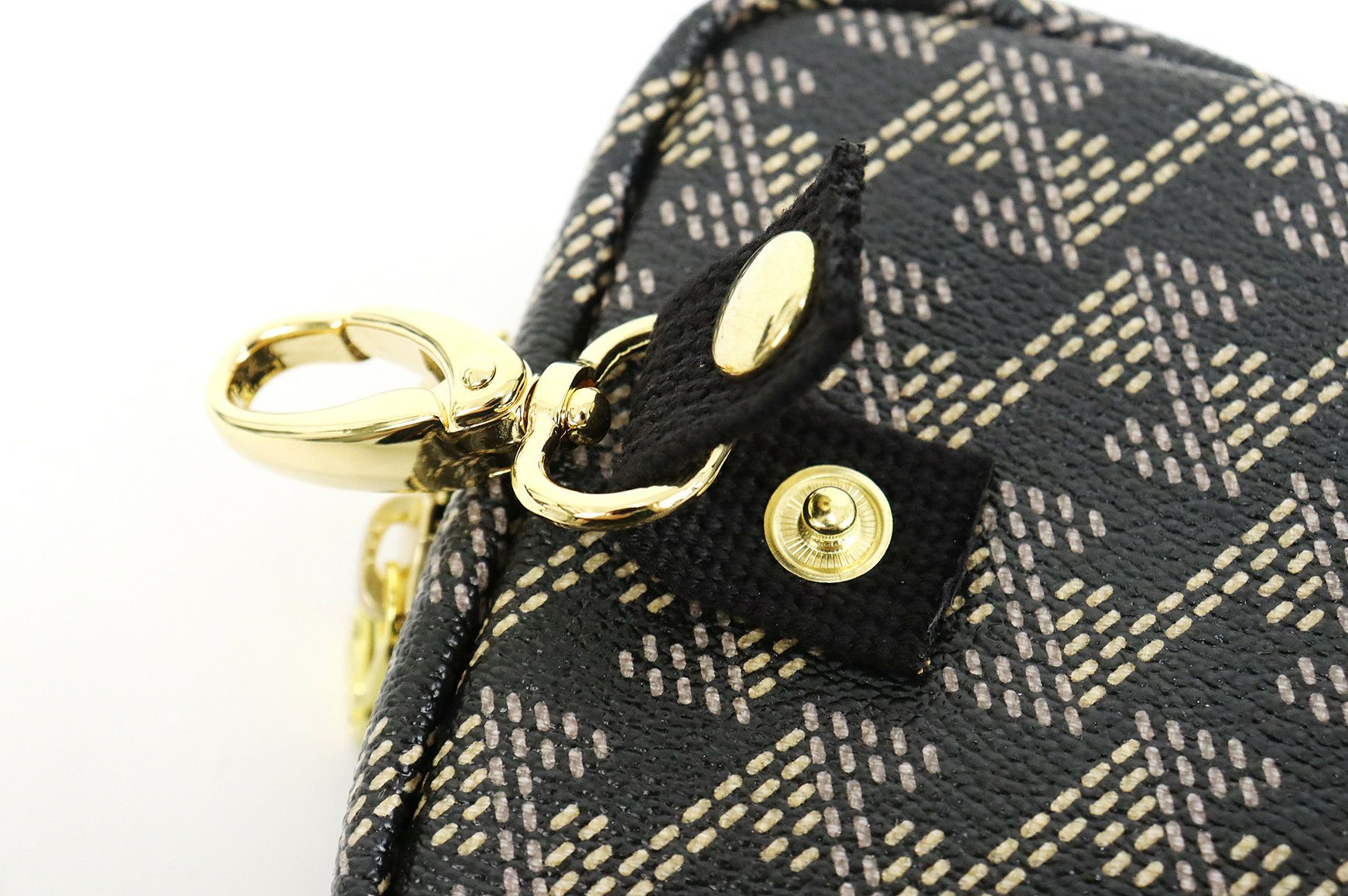 レザレクションのカートバッグ