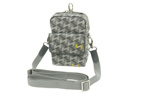 カートバッグ メンズ レディース レザレクション Resurrection 2025