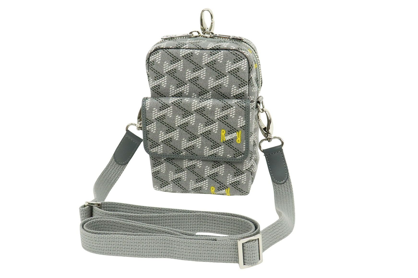 レザレクションのカートバッグ