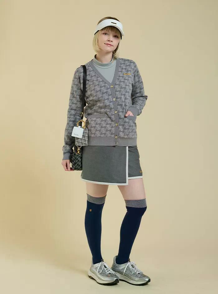 レザレクションのカートバッグ