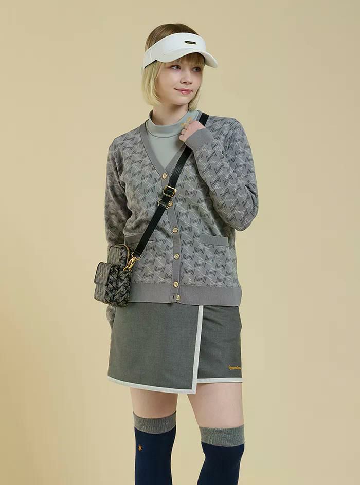 レザレクションのカートバッグ