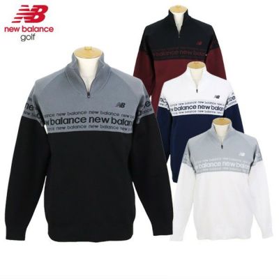 30％OFFセール】セーター メンズ ニューバランス ゴルフ new balance