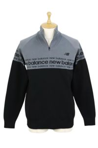 大感謝祭P10倍】セーター メンズ ニューバランス ゴルフ new balance