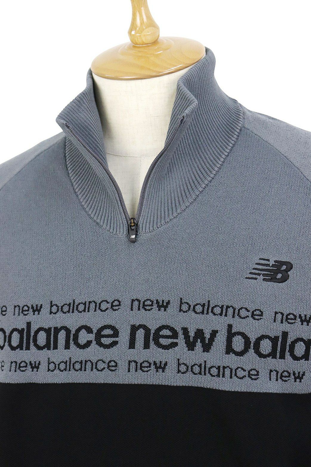 30％OFFセール】セーター メンズ ニューバランス ゴルフ new balance