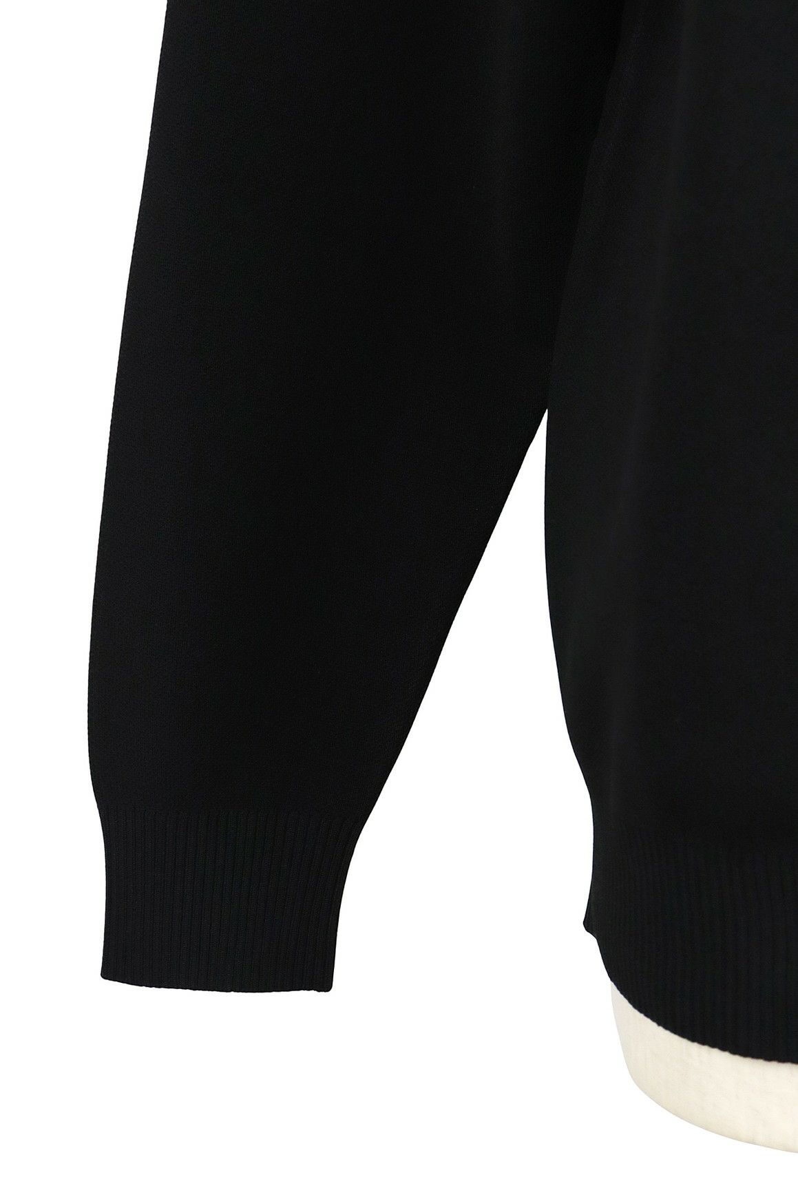 ニューバランスゴルフのセーター